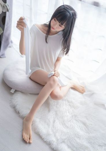 我要当空姐