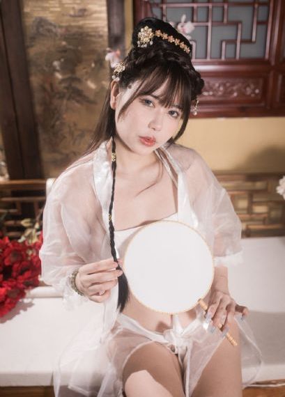 少女大人第一集免费观看