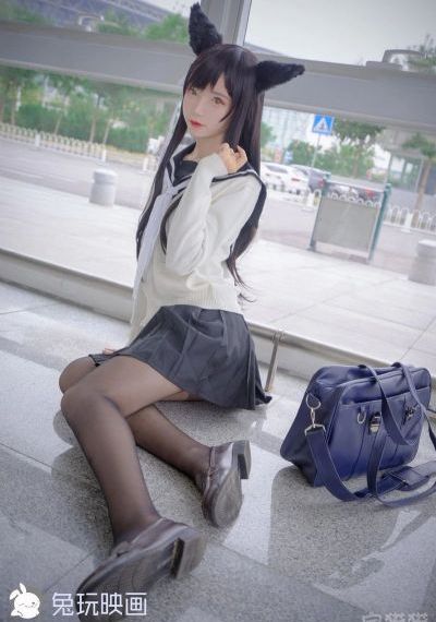 阳光小美女