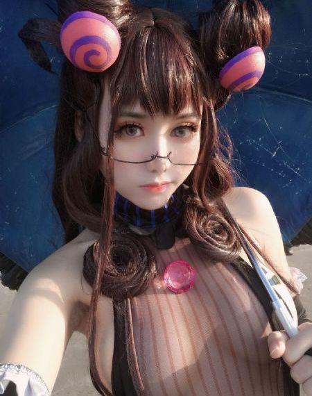在线小视频