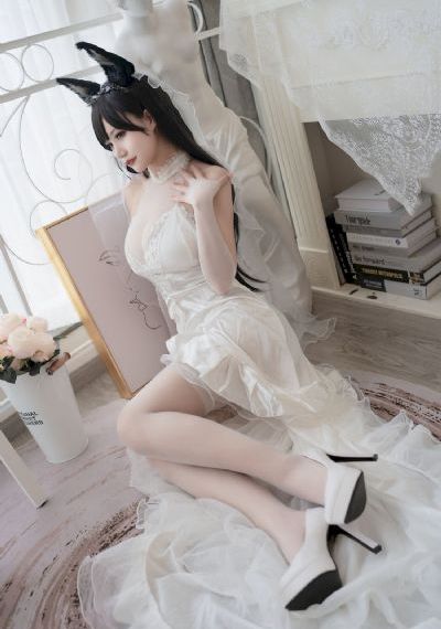 装神少女小缠