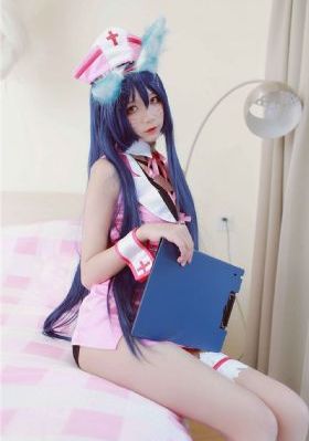 花宵道中