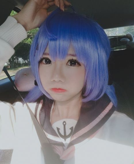 盲山电影