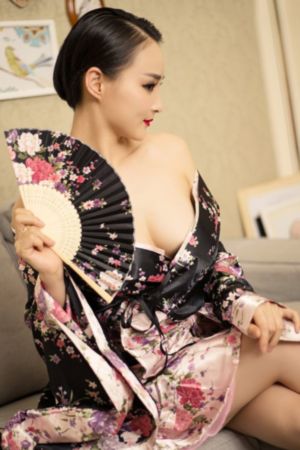 秦时丽人明月心电视剧
