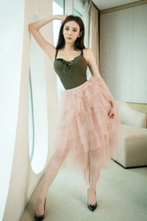 女儿的闺蜜