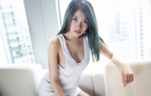 女人的秘密