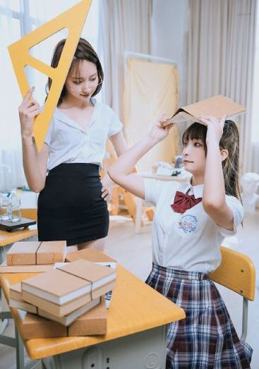 机长大人轻点爱第9集
