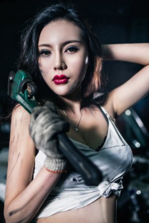 别对我动心演员表