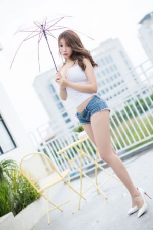 泪痕