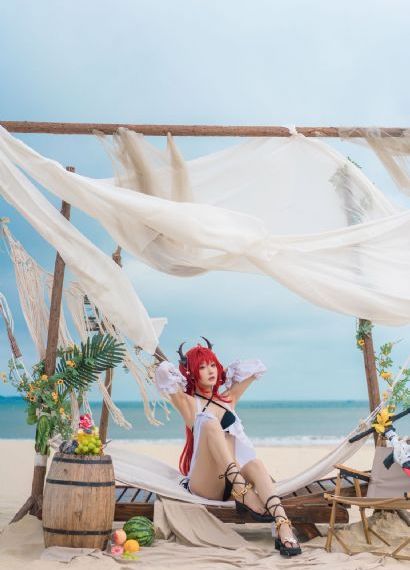 河伯祭