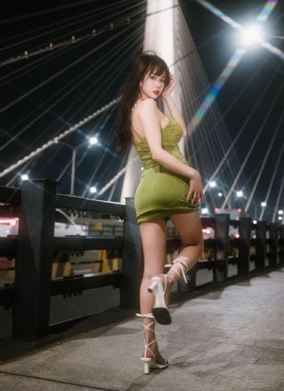 惊奇的传闻