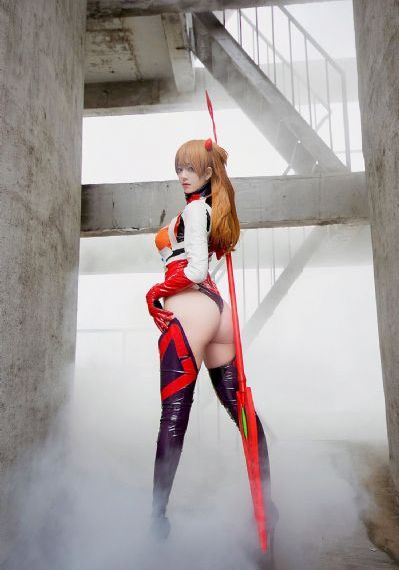 张继科