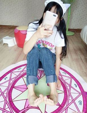 颌怎么读