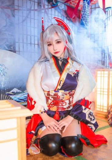 大唐女法医