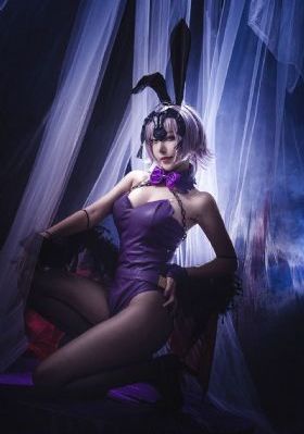 如此神秘的他