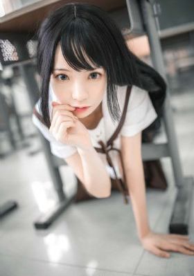 水蜜桃成熟时