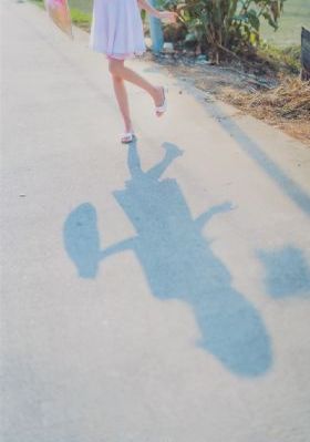哥谭镇