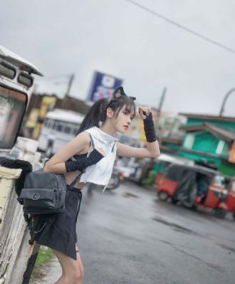 那场雨爱上你泰剧在线观看